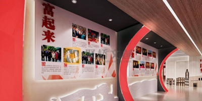 广东红色展馆设计公司需要具备哪些资质？