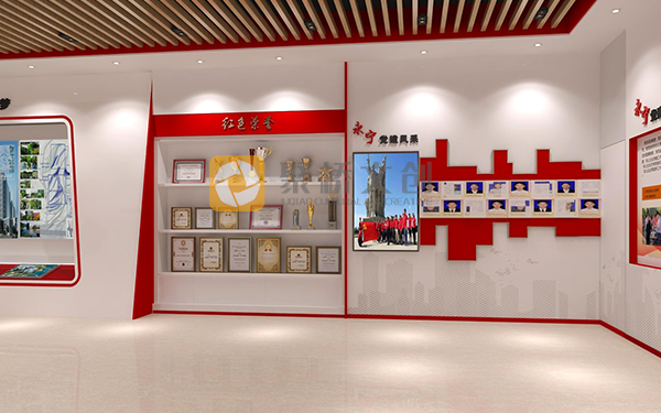 如何基于广州红色资源打造地域特色党建展馆？