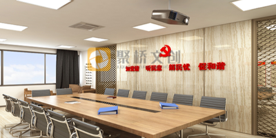 深圳数字党建展馆设计哪家公司做得好？