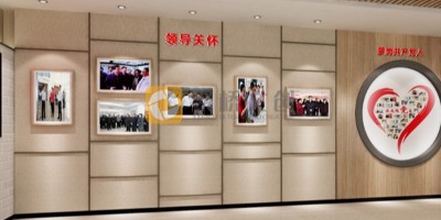 广州的展馆与展厅有什么区别？