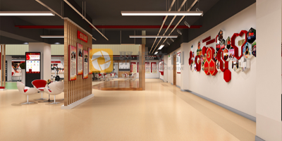 广东专业红色主题展馆策划公司，打造优质红色教育基地